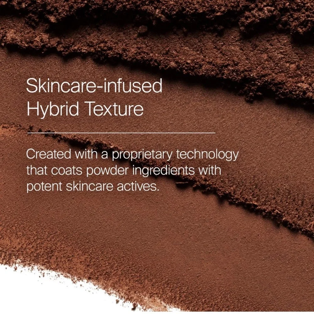 Haus Labs Power Sculpt Velvet Bronzer Medium